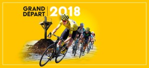 Tour de Francia 2018