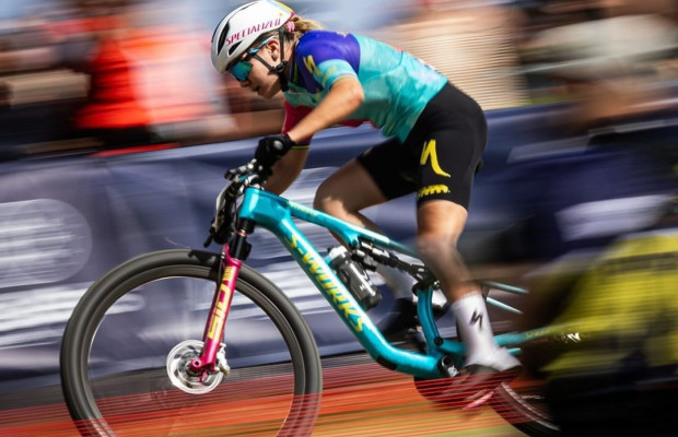 Sina Frei retorna ao topo e vence o Short Track em Lake Placid