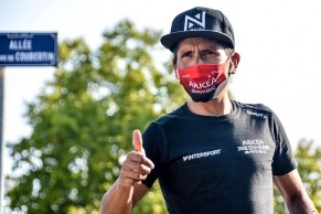 Investigan un posible caso de dopaje, Nairo Quintana y su equipo en el punto de mira