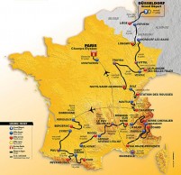 Tour de Francia 2018