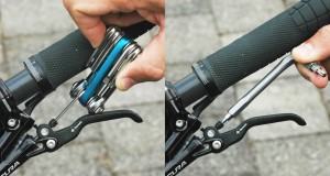 Daysaver, a multi-tool of only 45g