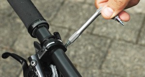 Daysaver, a multi-tool of only 45g