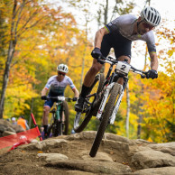 3 punções afastam Schurter da disputa pela classificação geral da Copa do Mundo