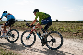 World Gravel Championship 2024: schedules and route