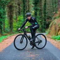 Zugasti estrena la Orbea Orca OMX ¿oveja negra?