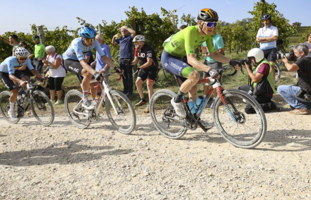 World Gravel Championship 2024: schedules and route