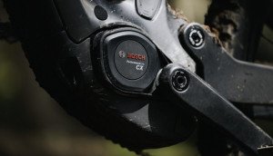 Le nouveau Bosch Performance Line CX apportera une génération de eBikes plus silencieuses, puissantes et dynamiques