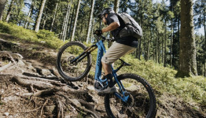 Le nouveau Bosch Performance Line CX apportera une génération de eBikes plus silencieuses, puissantes et dynamiques