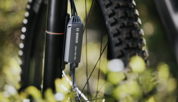 Chargeur Original Bosch Pour Moteur Performance Line CX (modèles 2013+)