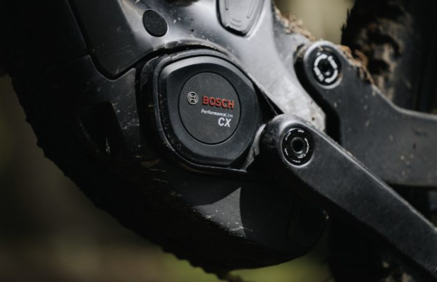 O novo Bosch Performance Line CX trará uma geração de eBikes mais silenciosas, potentes e dinâmicas