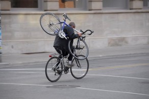 ¿Necesitas un seguro por si te roban la bici? Calcúlalo aquí