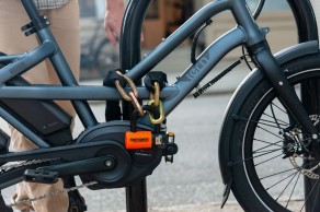 ¿Necesitas un seguro por si te roban la bici? Calcúlalo aquí