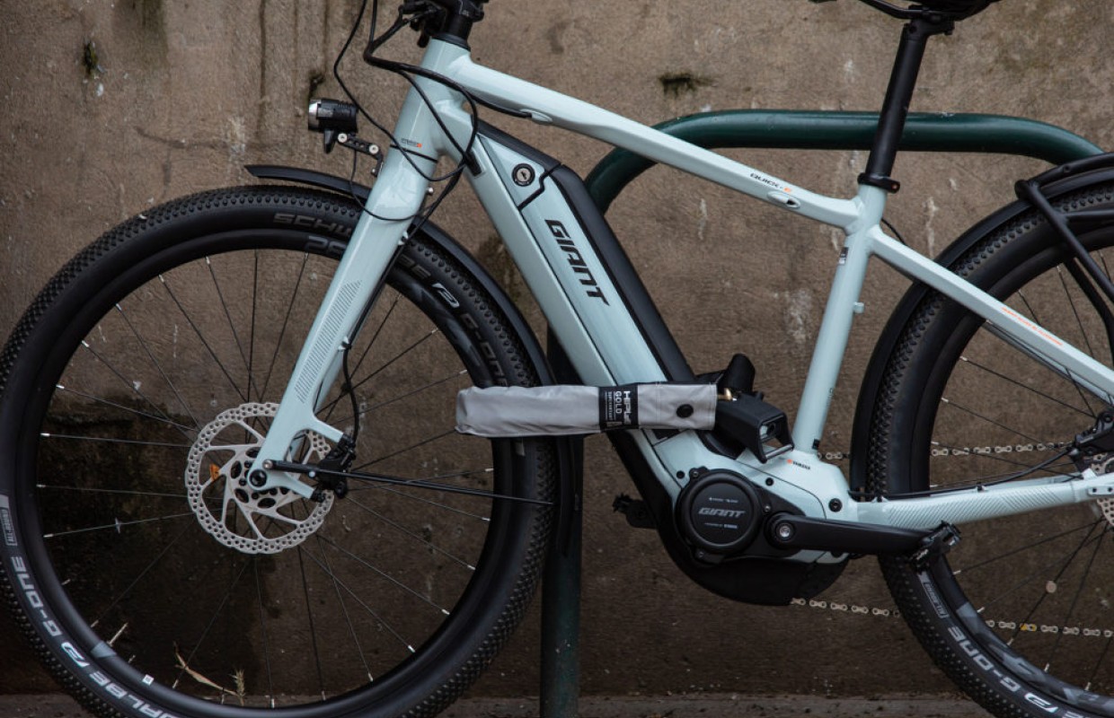 Las últimas Innovaciones Antirrobo de Bicicletas- SeguroBici