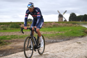 Campeonato del Mundo Gravel 2024: horarios, favoritos y dónde ver