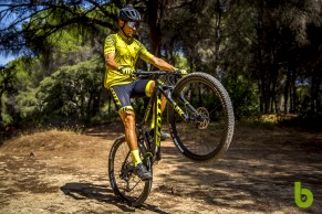 We tested the new Scott Spark 900 RC COMP, a world champion for just over 3.000€