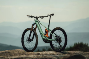 The Orbea Wild 2025 is completely renewed