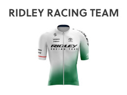 Felipe Orts estrena equipo para la temporada de CX