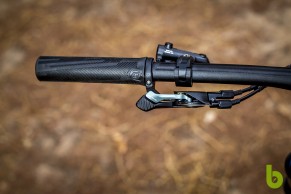 We tested the new Scott Spark 900 RC COMP, a world champion for just over 3.000€