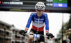 Loana Lecomte deixaria a Canyon e Marotte já teria algumas estrelas XCO contratadas para sua própria equipe