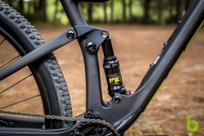 We tested the new Scott Spark 900 RC COMP, a world champion for just over 3.000€