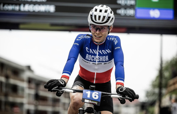 Loana Lecomte deixaria a Canyon e Marotte já teria algumas estrelas XCO contratadas para sua própria equipe