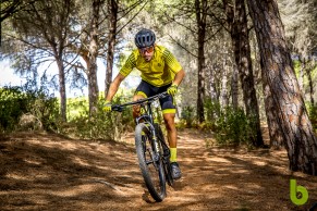 We tested the new Scott Spark 900 RC COMP, a world champion for just over 3.000€