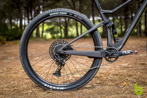 We tested the new Scott Spark 900 RC COMP, a world champion for just over 3.000€
