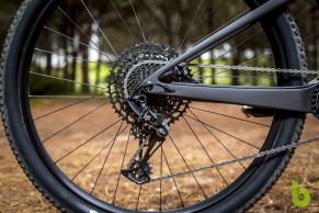 We tested the new Scott Spark 900 RC COMP, a world champion for just over 3.000€