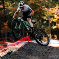 "Empecé a correr a los 8 años, tardé 9 años en ganar una jodida carrera": Maxime Marotte se despide de la Copa del Mundo con un emotivo mensaje