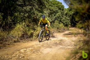 We tested the new Scott Spark 900 RC COMP, a world champion for just over 3.000€