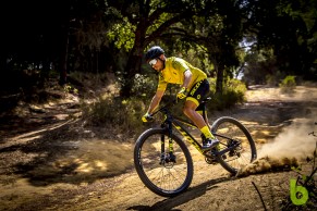 We tested the new Scott Spark 900 RC COMP, a world champion for just over 3.000€