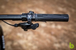 We tested the new Scott Spark 900 RC COMP, a world champion for just over 3.000€