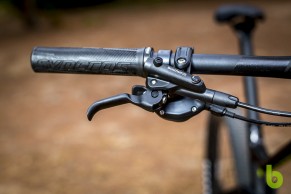 We tested the new Scott Spark 900 RC COMP, a world champion for just over 3.000€