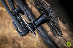 We tested the new Scott Spark 900 RC COMP, a world champion for just over 3.000€