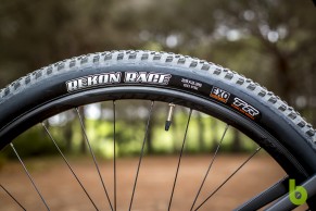 We tested the new Scott Spark 900 RC COMP, a world champion for just over 3.000€