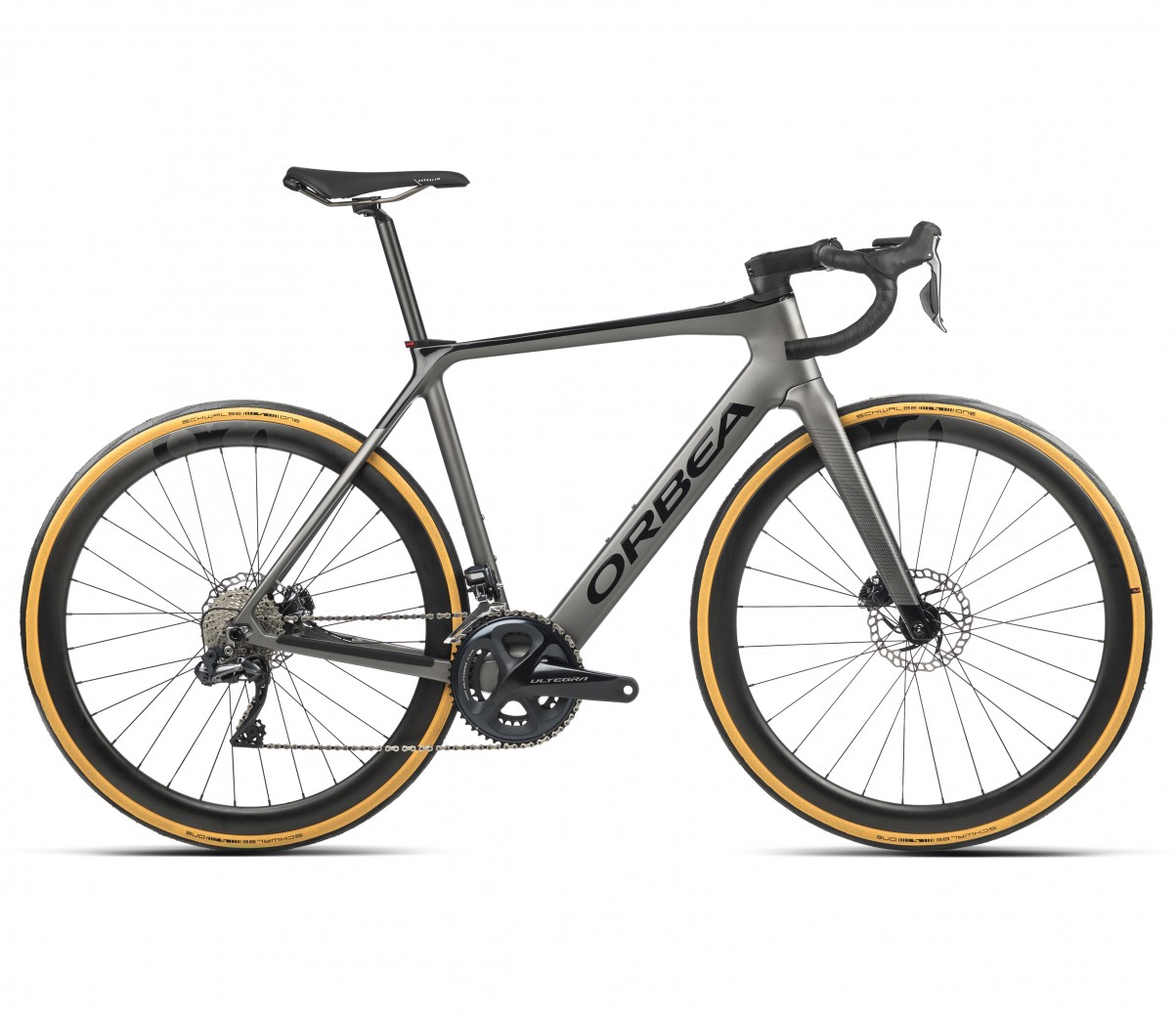 orbea gain carbon