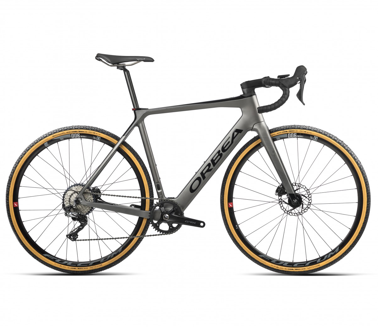 orbea gain m30 2021