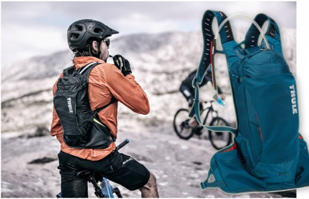 escapar Perca Cuando Las riñoneras para mountain bike están de moda, aquí van algunas razones  para probarlas