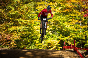 What will happen with SCOTT SRAM MTB Racing in 2025?