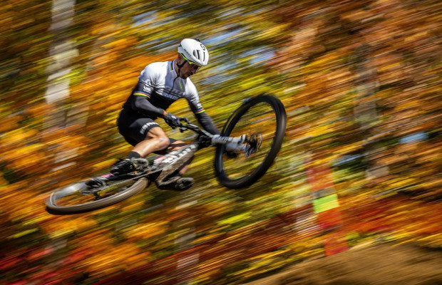 What will happen with SCOTT SRAM MTB Racing in 2025?