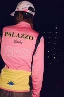 Rapha x Palace vuelven a unirse en esta colaboración