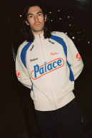 Rapha x Palace vuelven a unirse en esta colaboración