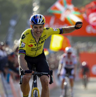 Calendario de la Copa del Mundo CX 2024-25