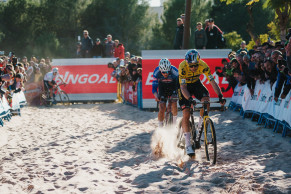 Calendario de la Copa del Mundo CX 2024-25