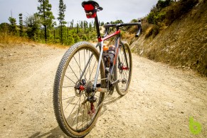 New MSC Gravel tyres: grip and durability to devour unpaved kilometres