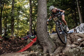 Jolanda Neff analisa sua temporada, critica alguns comportamentos e aponta para um futuro mais motivado do que nunca