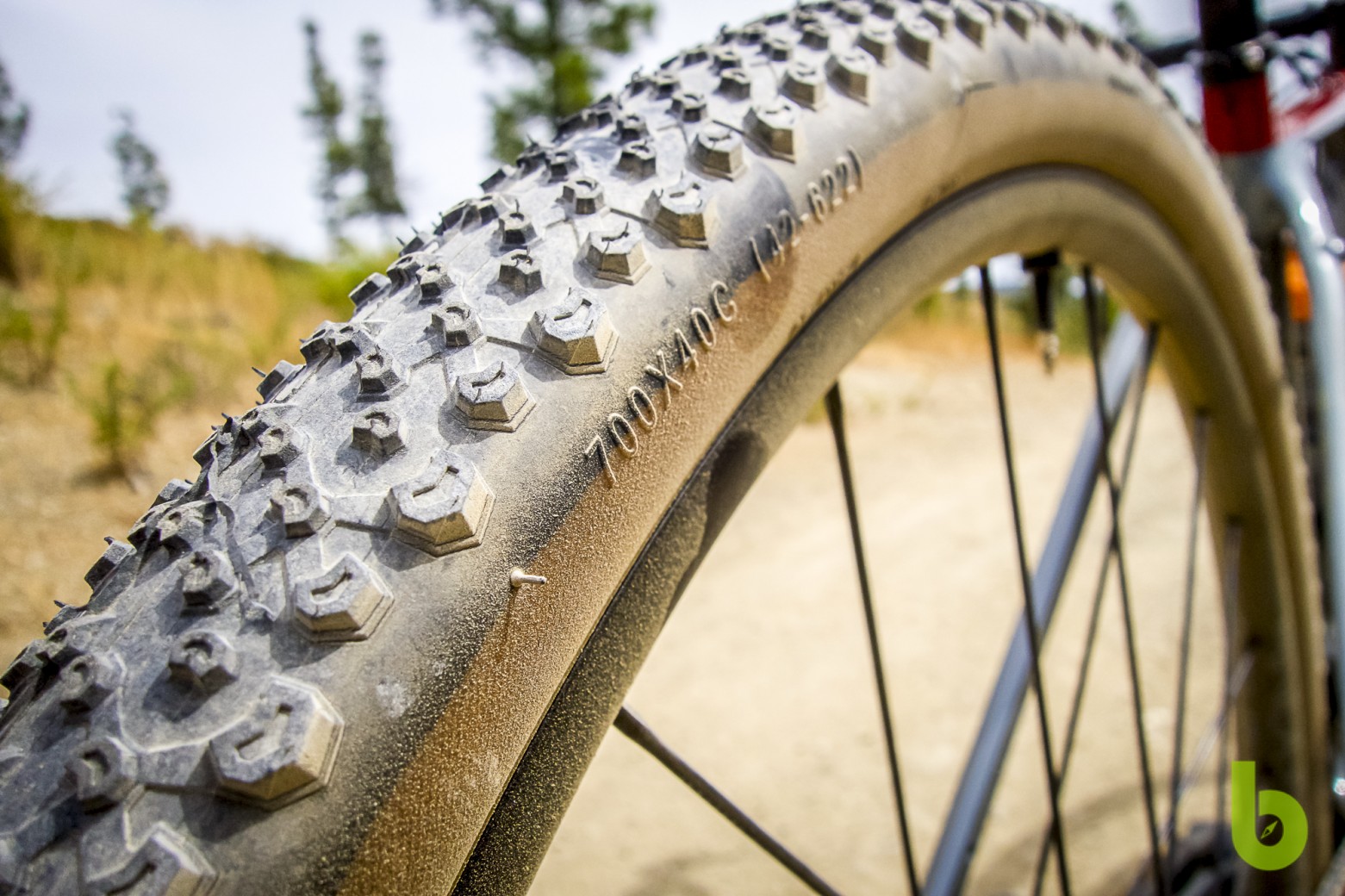 gravel tires for mountain bike