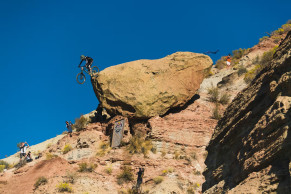 Red Bull Rampage 2024 : dates, horaires et où regarder