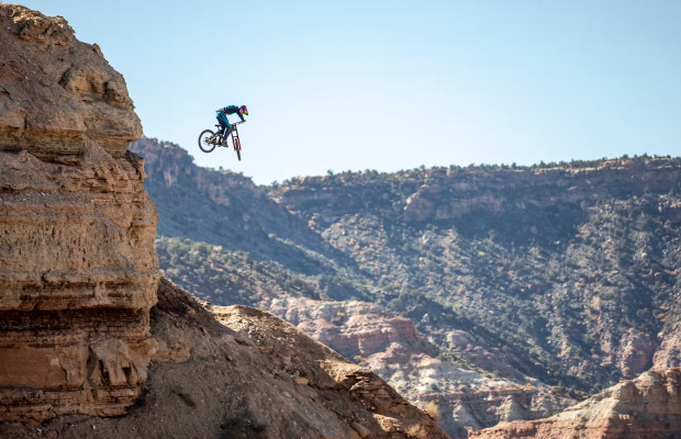 Red Bull Rampage 2024 : dates, horaires et où regarder