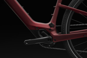 Specialized Turbo Vado SL 2 Carbon: un vélo électrique premium pour se déplacer rapidement et avec style